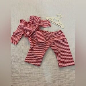 Original 1990 Molly‘s Pajama Set